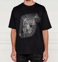 GUESS ACTIVE T-shirt CAPH Regular Fit S