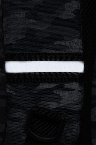 COOLPACK BASIC PLUS PLECAK MŁODZIEŻOWY MILITARY GREY 27L na Arena.pl