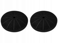 Filtr AMICA KF 17154 (2 sztuki)