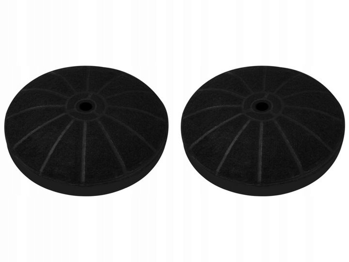 Filtr AMICA KF 17154 (2 sztuki) zdjęcie 1