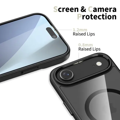 etui tech-protect magflex magsafe na iphone 17 air na Arena.pl