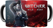 Magiczny Kubek Wiedźmin