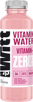 Dr Witt Vitamin Water Napój o smaku owoców leśnych bez cukru 550 ml
