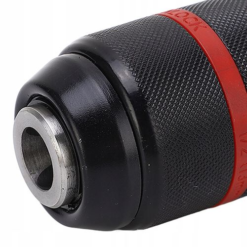 UCHWYT WIERTARSKI BEZKLUCZOWY SAMOZACISKOWY 1/2 + ADAPTER x3 na Arena.pl