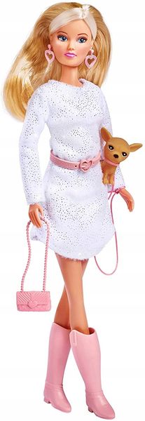 Lalka Steffi Chihuahua 0232 zdjęcie 4