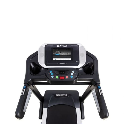 Bieżnia Elektryczna MASTER Xterra TRX5500 na Arena.pl