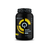 QNT - Metapure Zero Carb - 908g banan