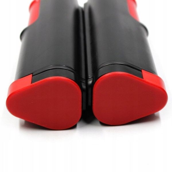 Siatka do Tenisa Stołowego POINT ROLLNET red zdjęcie 6