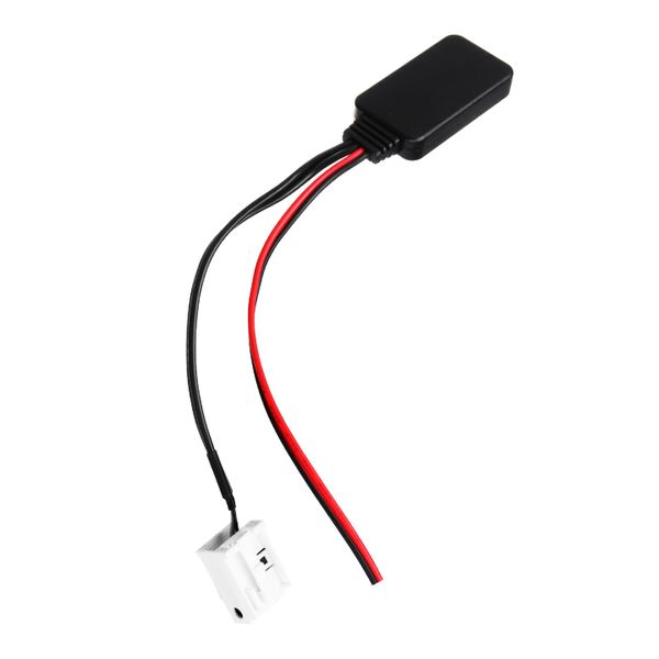 ADAPTER MODUŁ BLUETOOTH AUX DO PARTNER BERLINGO zdjęcie 1
