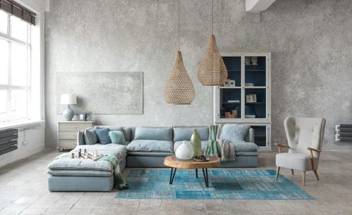 Lustro Harris 123x123cm na Arena.pl