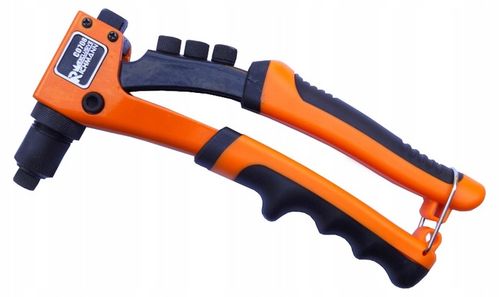 NITOWNICA DO NITÓW STALOWYCH I ALU 2,4-4,8mm C0708 RICHMANN na Arena.pl