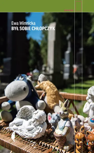 Był sobie chłopczyk zdjęcie 1