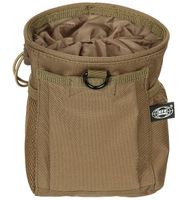 Torebka na naboje "MOLLE" coyote tan