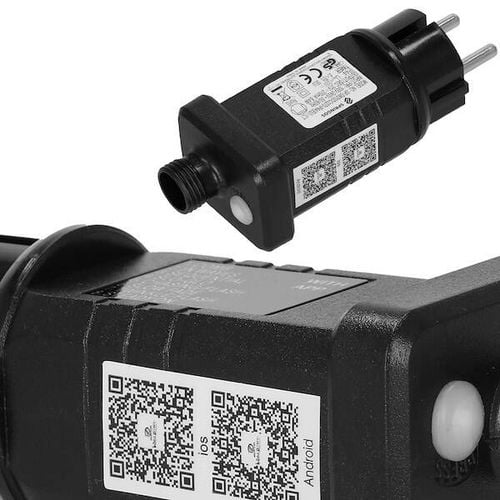 Zasilacz do lampek 9W LED programator na Arena.pl