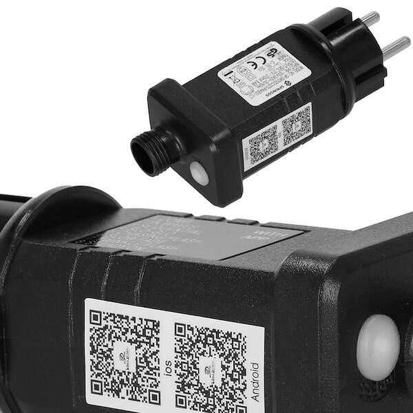 Zasilacz do lampek 9W LED programator zdjęcie 2