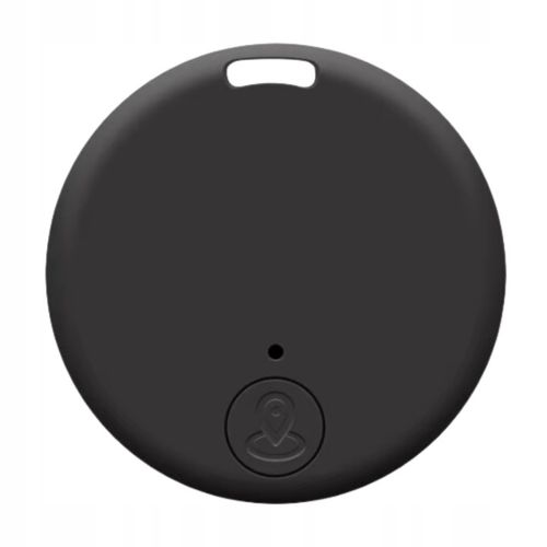 LOKALIZATOR KLUCZY PORTFELA GPS BRELOK MINI DŹWIĘKOWY BLUETOOTH ANDROID IOS na Arena.pl