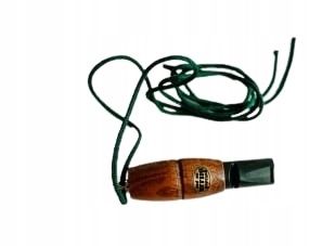 Gwizdek Billik dla psa do 1 km zdjęcie 1