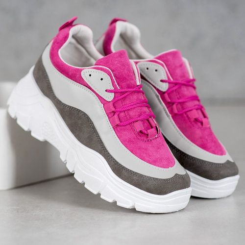 Kolorowe Sneakersy r.41 na Arena.pl