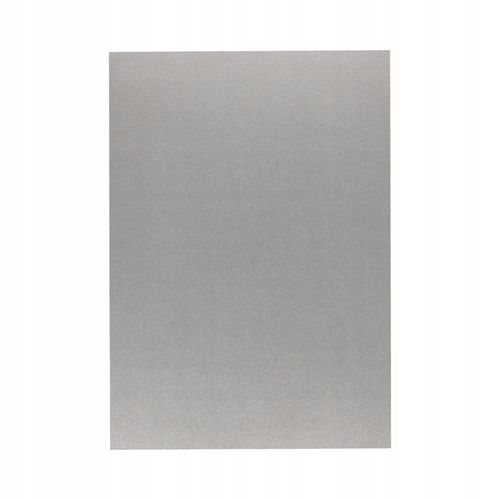 Karton Ozdobny Millenium Srebrny 180G (20) 1725 na Arena.pl