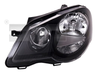 Volkswagen Polo GTI 05-09 Reflektor Przedni Lampa przednia Lewa