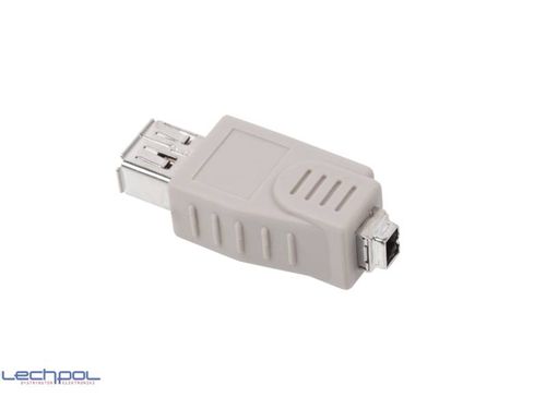 ZLA0631 Zlacze IEE 1394 6P gn.-4P gn. na Arena.pl