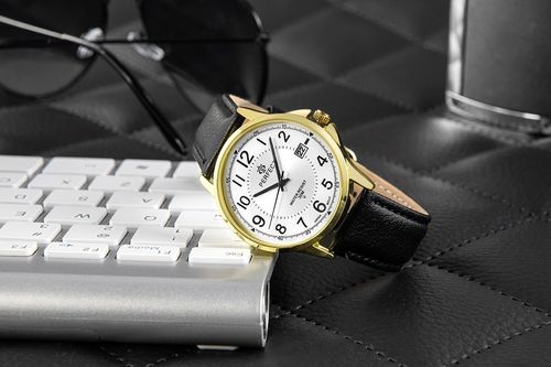 zegarek męski perfect c710t-09 na Arena.pl