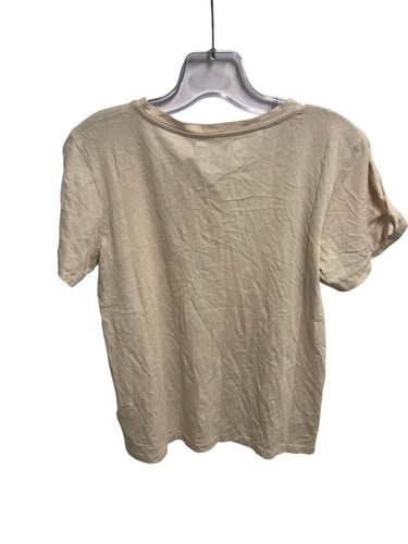 7 FOR ALL MANKIND Jersey T-shirt S na Arena.pl