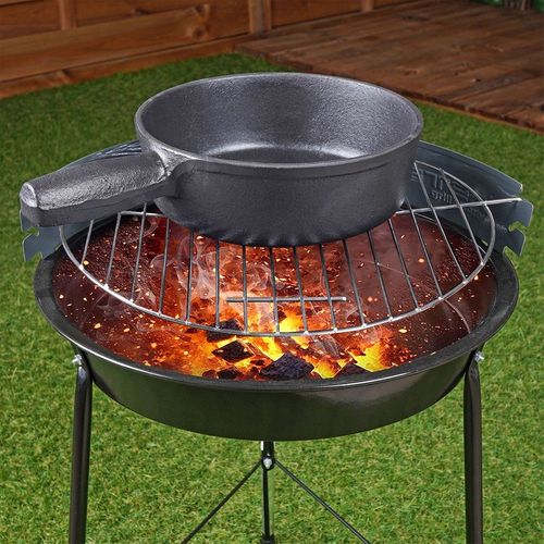 Rondel żeliwny 19 cm, 1,2 l na Arena.pl