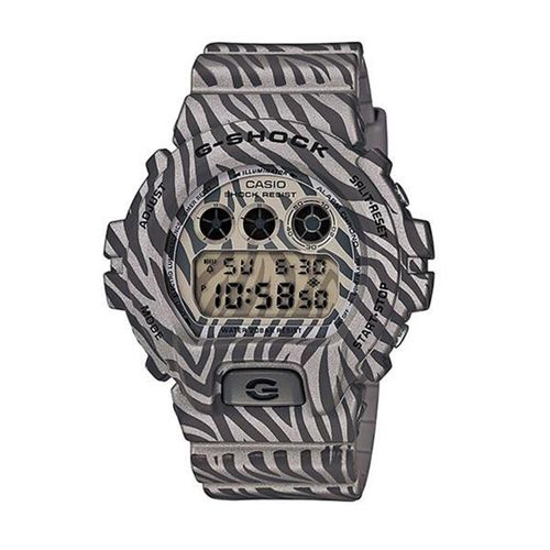 Zegarek Casio G-Shock DW-6900ZB-8D na Arena.pl