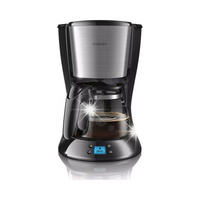 EKSPRES DO KAWY PRZELEWOWY PHILIPS HD7459/20 AROMA TWISTER 1.2L 1000W LCD
