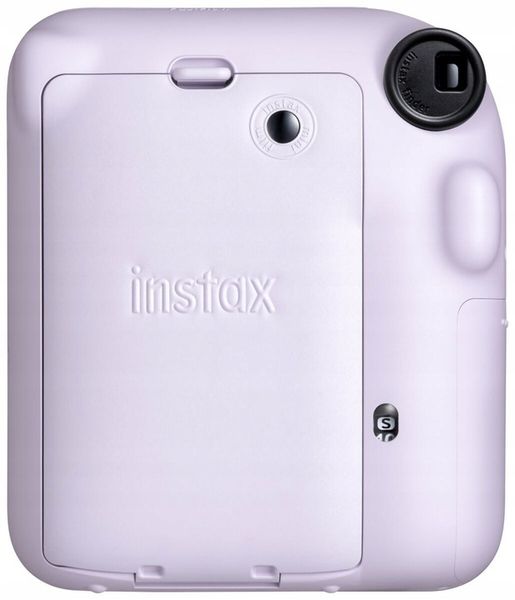 Aparat FUJIFILM Instax Mini 12 Fioletowy zdjęcie 7