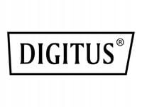 Rozdzielacz/Splitter HDMI DIGITUS 2-portowy 4K/30Hz EDID HDCP1.4