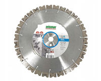 Tarcza diamentowa Distar 25,4x350 mm