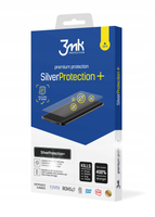 Motorola Razr 60 Ultra - 3mk SilverProtection+