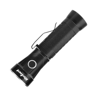 URZ0947 Latarka LED z ruchoma glowica Rebel