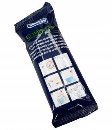 2x filtr wody DLSC002 do ekspresu DeLonghi Dedica na Arena.pl