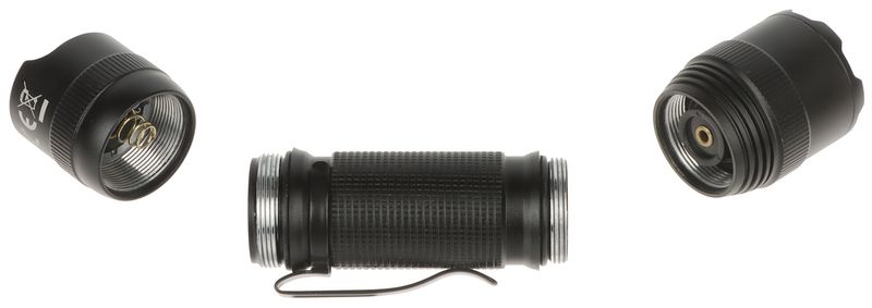 LATARKA LT-TACTICAL-TAC/700 ENERGIZER zdjęcie 2