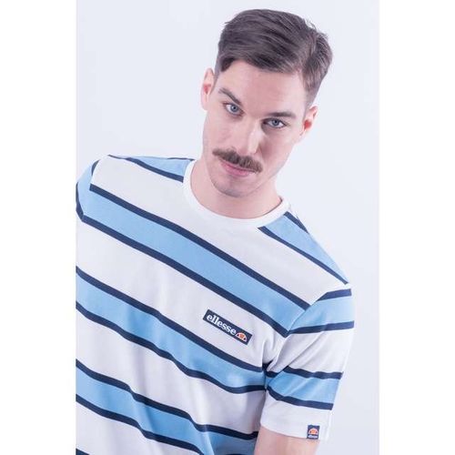 Ellesse PLUTO TEE SHIRT SHA06340 WHITE na Arena.pl