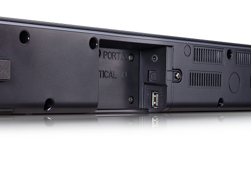 Soundbar LG SJ3 na Arena.pl