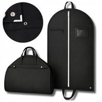 POKROWIEC NA UBRANIA GARNITUR KOSZULĘ KURTKĘ PŁASZCZ SUKIENKĘ