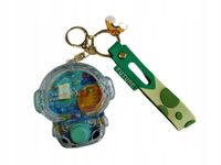 Gra wodna brelok 9x6x2,5cm 8988 A'12