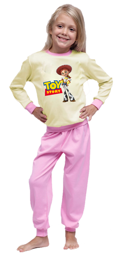 Piżama dziecięca Toy Story na Arena.pl