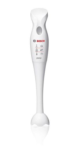Blender Bosch MSM6B150 Szary /Biały na Arena.pl