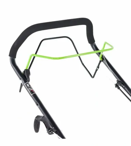 Kosiarka spalinowa z napędem mocny silnik NAC 196 cm³ mulczowanie kosz+OLEJ na Arena.pl