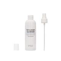 płyn do higieny intymnej i zabawek pharmquests 150 ml