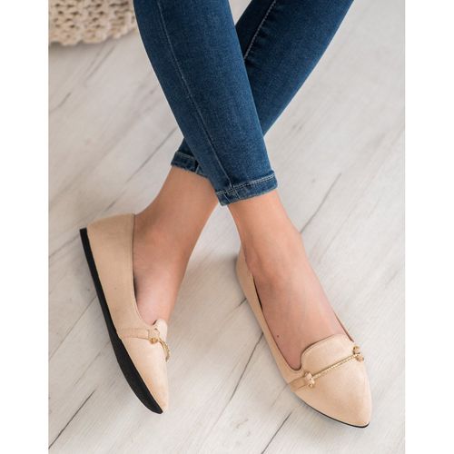 Baleriny W Szpic r.40 na Arena.pl