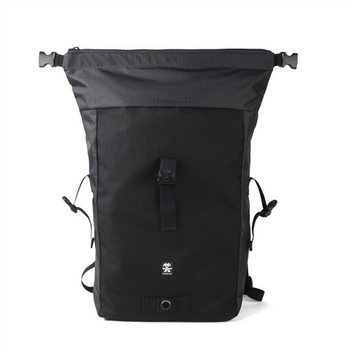 CRUMPLER Oneoniner Plecak czarny na Arena.pl