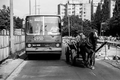 Krzysztof Miller. Rok 1989 na Arena.pl