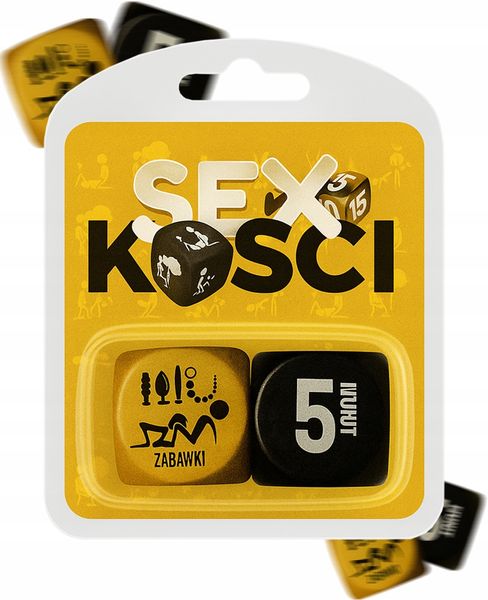 SEX KOŚCI GOLD zdjęcie 2