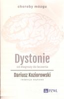 Dystonie. - Koziorowski Dariusz